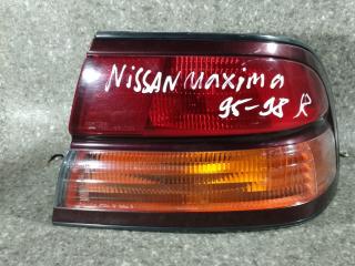 фонарь задний правый Nissan Maxima A32 (1995 - 2000), седан