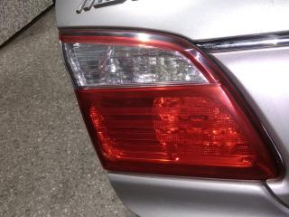 фонарь крышки багажника левый Nissan Maxima A33 (2000 - 2005), седан