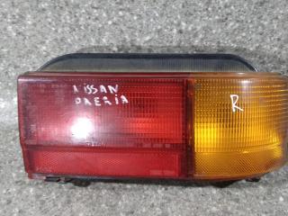 фонарь задний правый Nissan Prairie M11 1993