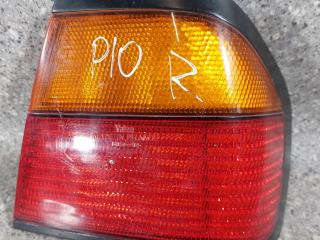 фонарь задний правый Nissan Primera P10 (1990 - 1997), седан