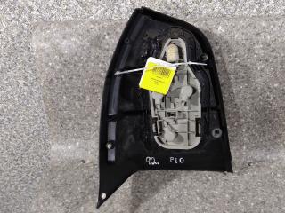 фонарь задний правый Nissan Primera P10 1992