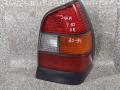 фонарь задний правый Nissan Primera P10 1992 - фото №2