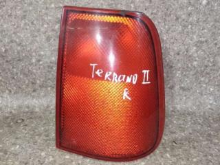 фонарь задний правый Nissan Terrano R20 (1993 - 1996)