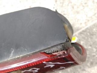 фонарь задний правый Nissan Terrano R20 [рестайлинг] 1996