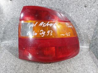 фонарь задний правый Opel Astra F (1991 - 1994), седан