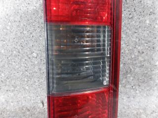 фонарь задний правый Opel Combo 3 поколение (C) [рестайлинг] 2007