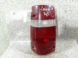 фонарь задний левый Opel Frontera A (1992 - 1998)