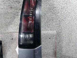 фонарь задний правый Opel Meriva 1 поколение (A) [рестайлинг] 2008