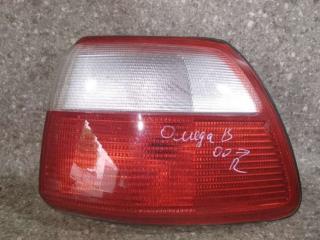 фонарь задний правый Opel Omega B [рестайлинг] 2002