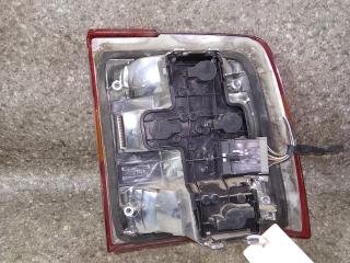 фонарь задний левый Opel Vectra A 1990