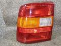 фонарь задний левый Opel Vectra A 1990 - фото №2