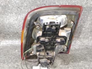 фонарь задний правый Opel Vectra A 1990