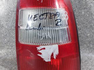 фонарь задний правый Opel Vectra B 1997