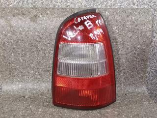 фонарь задний правый Opel Vectra B 1997