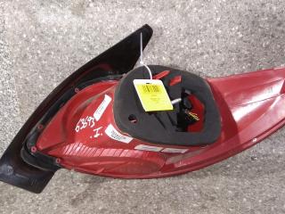 фонарь задний левый Peugeot 206 2 поколение 2011