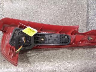 фонарь задний левый Peugeot 206 1 поколение [рестайлинг] 2006