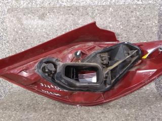 фонарь задний левый Peugeot 207 1 поколение 2008