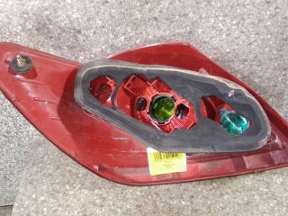 фонарь задний правый Peugeot 307 1 поколение [рестайлинг] 2007