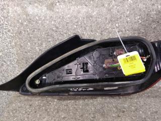 фонарь задний левый Peugeot 406 1 поколение [рестайлинг] 2001