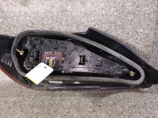 фонарь задний правый Peugeot 406 1 поколение [рестайлинг] 2001