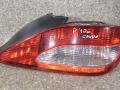 фонарь задний правый Peugeot 406 1 поколение [рестайлинг] 2001 - фото №2
