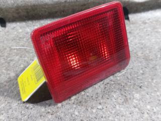 фонарь противотуманный правый Peugeot 407 1 поколение 2010