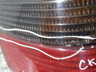 фонарь задний левый Peugeot 605 1 поколение [рестайлинг] 1997