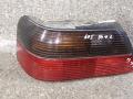 фонарь задний левый Peugeot 605 1 поколение [рестайлинг] 1997 - фото №2