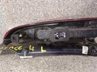 фонарь задний левый Renault Espace 4 поколение 2004