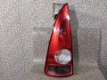 фонарь задний левый Renault Espace 4 поколение 2004 - фото №2