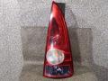фонарь задний правый Renault Espace 4 поколение 2004 - фото №2