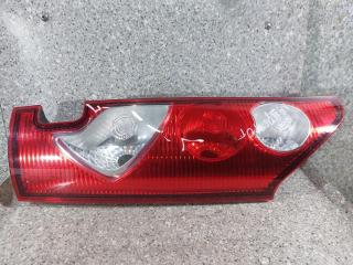 фонарь задний левый Renault Kangoo 2 поколение (2007 - 2013)