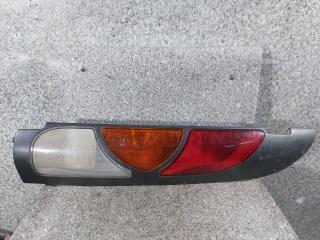 фонарь задний правый Renault Kangoo 1 поколение 2000