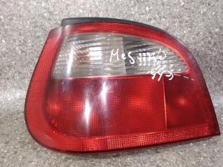 фонарь задний левый Renault Megane 1 поколение [рестайлинг] (1999 - 2003)