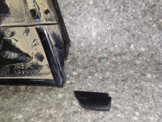 фонарь задний правый Renault Megane 1 поколение [рестайлинг] 2001