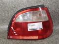 фонарь задний правый Renault Megane 1 поколение [рестайлинг] 2001 - фото №3