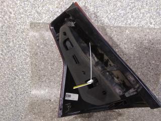 фонарь задний правый Renault Sandero 1 поколение 2010