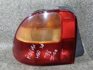фонарь задний левый Rover 400 Series 2 поколение (HH-R) (1995 - 2000), хетчбэк 5 дв.