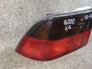 фонарь задний левый Saab 9000 2 поколение (1993 - 1998), хетчбэк 5 дв.