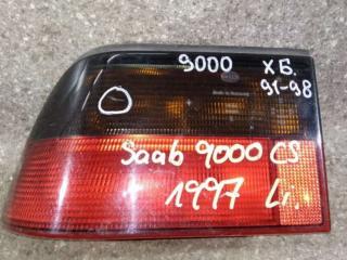 фонарь задний левый Saab 9000 2 поколение 1995