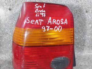 фонарь задний левый SEAT Arosa 6H 1999