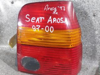 фонарь задний правый SEAT Arosa 6H 1999