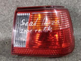 фонарь задний правый SEAT Ibiza 2 поколение [рестайлинг] 2001