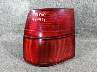 фонарь задний левый SEAT Toledo 1 поколение 1993