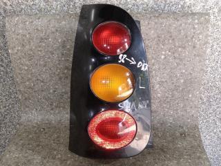 фонарь задний левый Smart Fortwo 1 поколение 1999