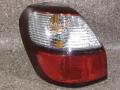 фонарь задний левый Subaru Outback 2 поколение 2001 - фото №2