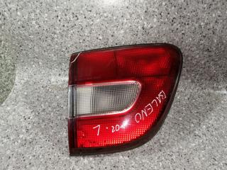 фонарь крышки багажника левый Suzuki Baleno 1 поколение (1995 - 2002), универсал