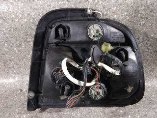 фонарь задний левый Suzuki Baleno 1 поколение 1999