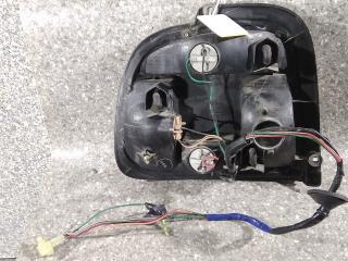 фонарь задний правый Suzuki Baleno 1 поколение 1999