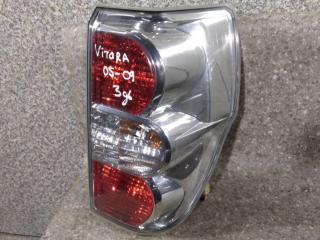 фонарь задний правый Suzuki Grand Vitara 2 поколение 2007